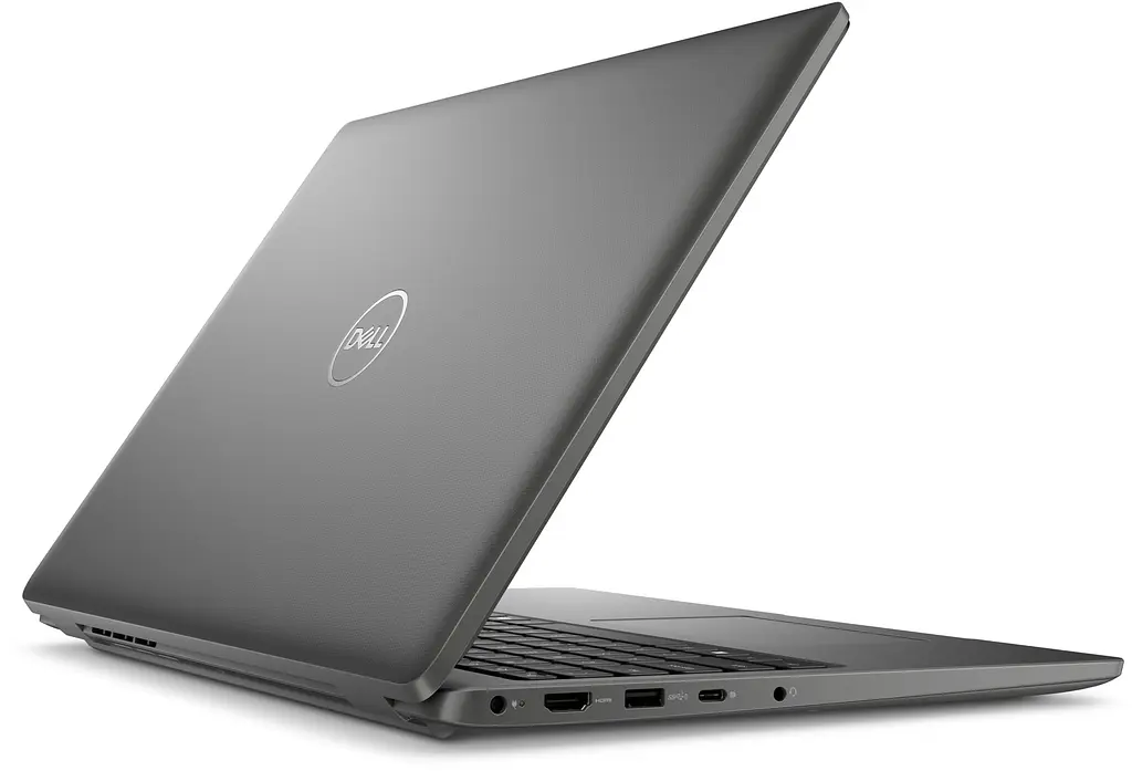 Ноутбук Dell Latitude 3550 15.6 FHD IPS AG, Intel i5-1335U, 16GB, F512GB, UMA, Lin, чорний (N007L355015UA_UBU) - фото 5