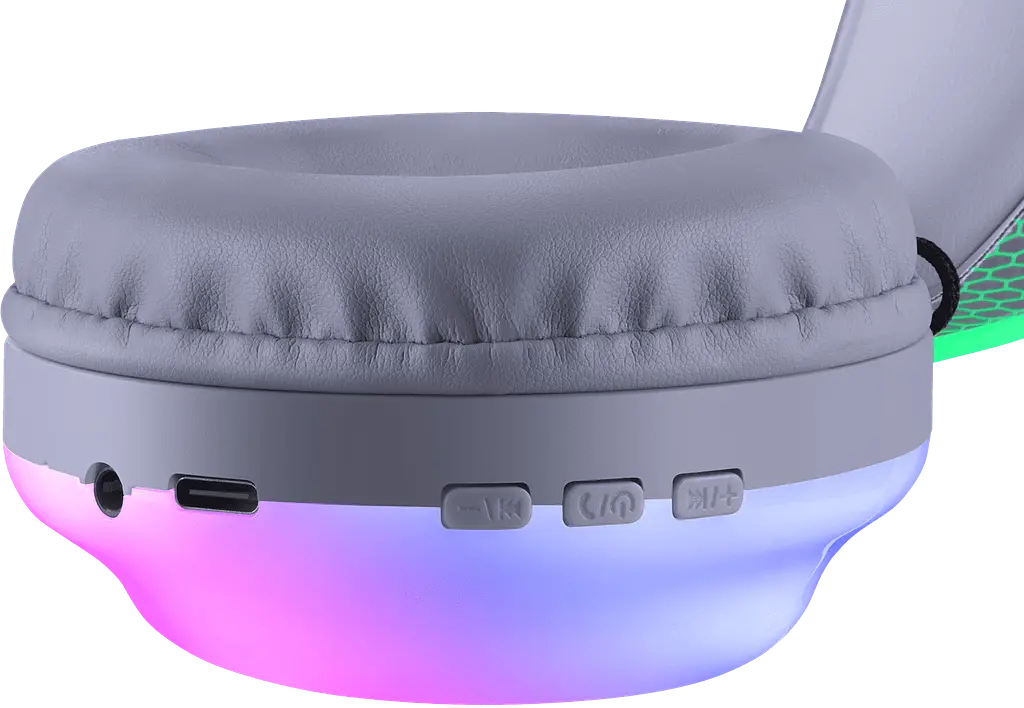 Гарнітура Defender FreeMotion B651 Bluetooth White (63651) (7202786) - фото 4