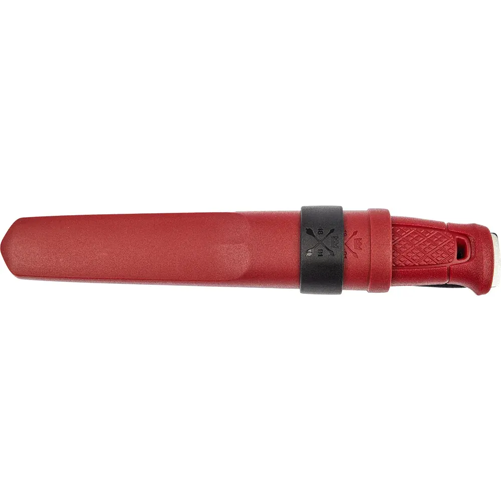 Ніж Morakniv Garberg Dala Red - фото 4
