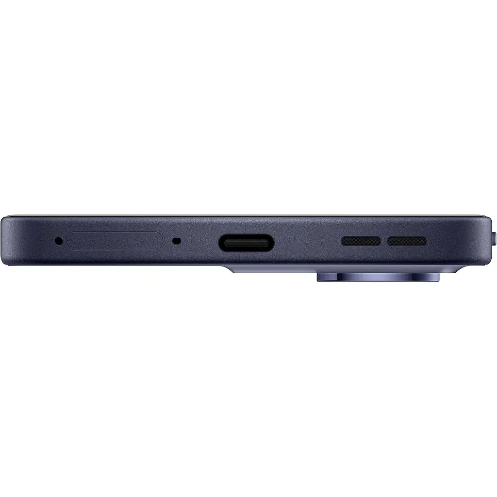 Смартфон Oppo Reno13 5G 12/256 GB Luminous Blue Global Version [138932] - фото 11