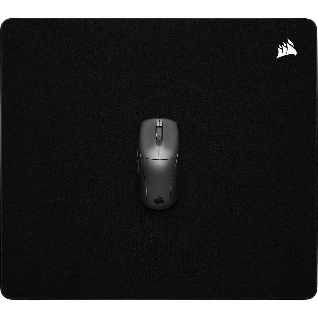 Игровая поверхность Corsair MM500 v2 Hybrid Cloth Gaming Mouse Pad L (CH-941B161-WW) - фото 2