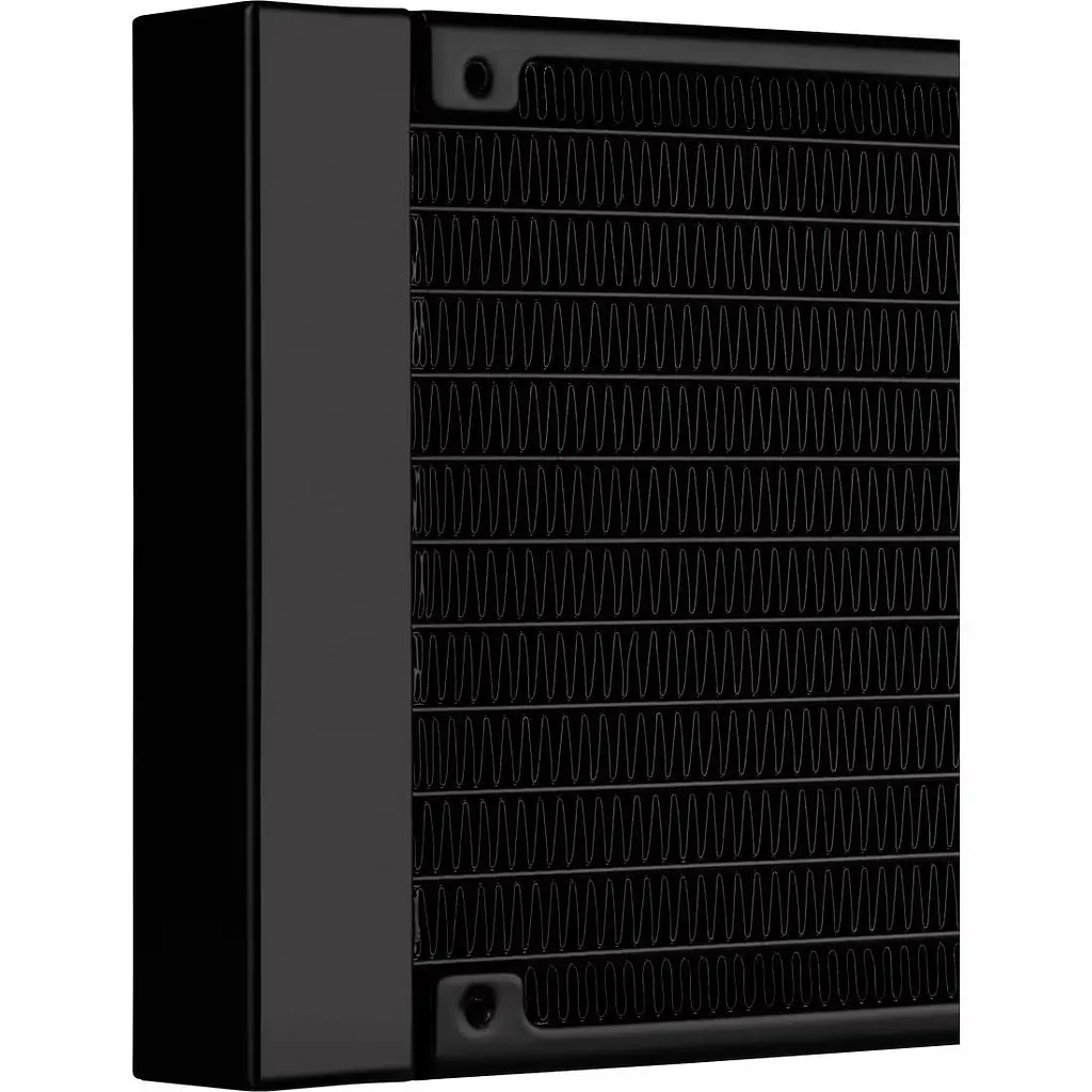 Система водяного охолодження Corsair iCUE H100i Elite Capellix (CW-9060046-WW) EU [143836] - фото 7