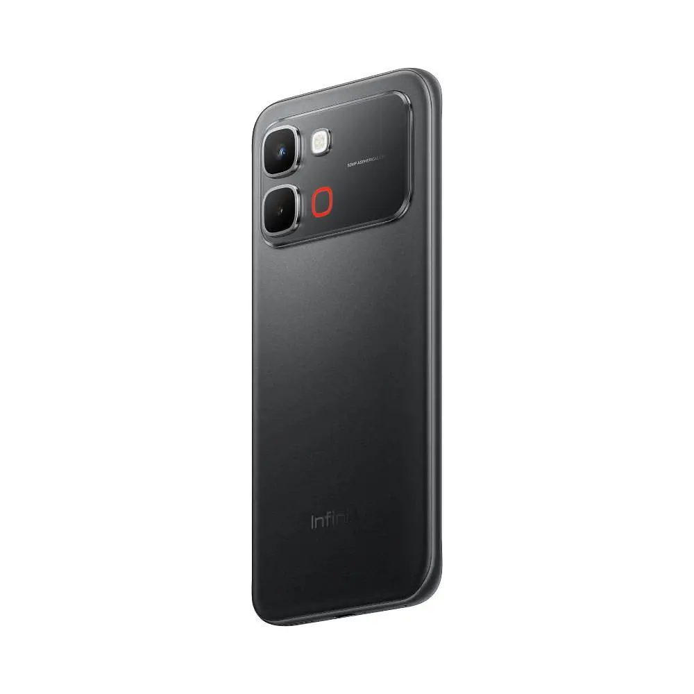 Смартфон Infinix Note Edge X6887 8/256GB Shadow Black - фото 5