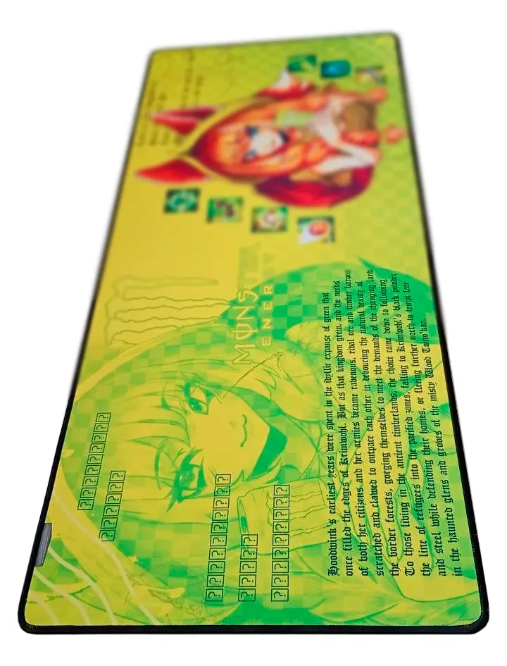 Килимок для мишки Drax Energy - фото 6