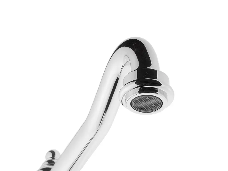 Кухонний змішувач Newarc Elite 130531 - фото 3