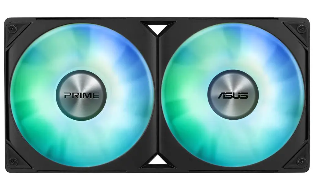 СВО ASUS PRIME LC 240 ARGB (90RC0111-B0EAY0) - фото 4
