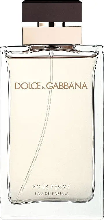 Оригінал Dolce & Gabbana Pour Femme 100 мл Парфумована вода