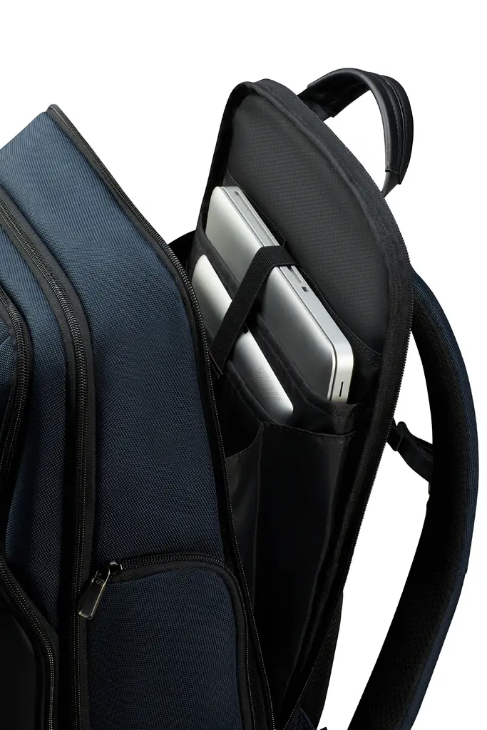 Рюкзак 15,6" Samsonite URBAN-EYE BLUE 43x30x20 KO1*01009 - фото 5