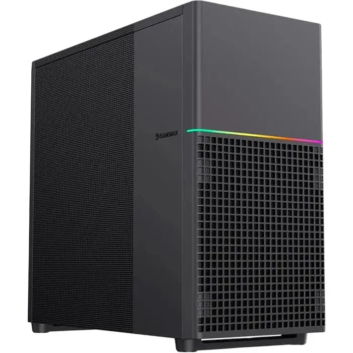 Корпус GameMax P31 BK