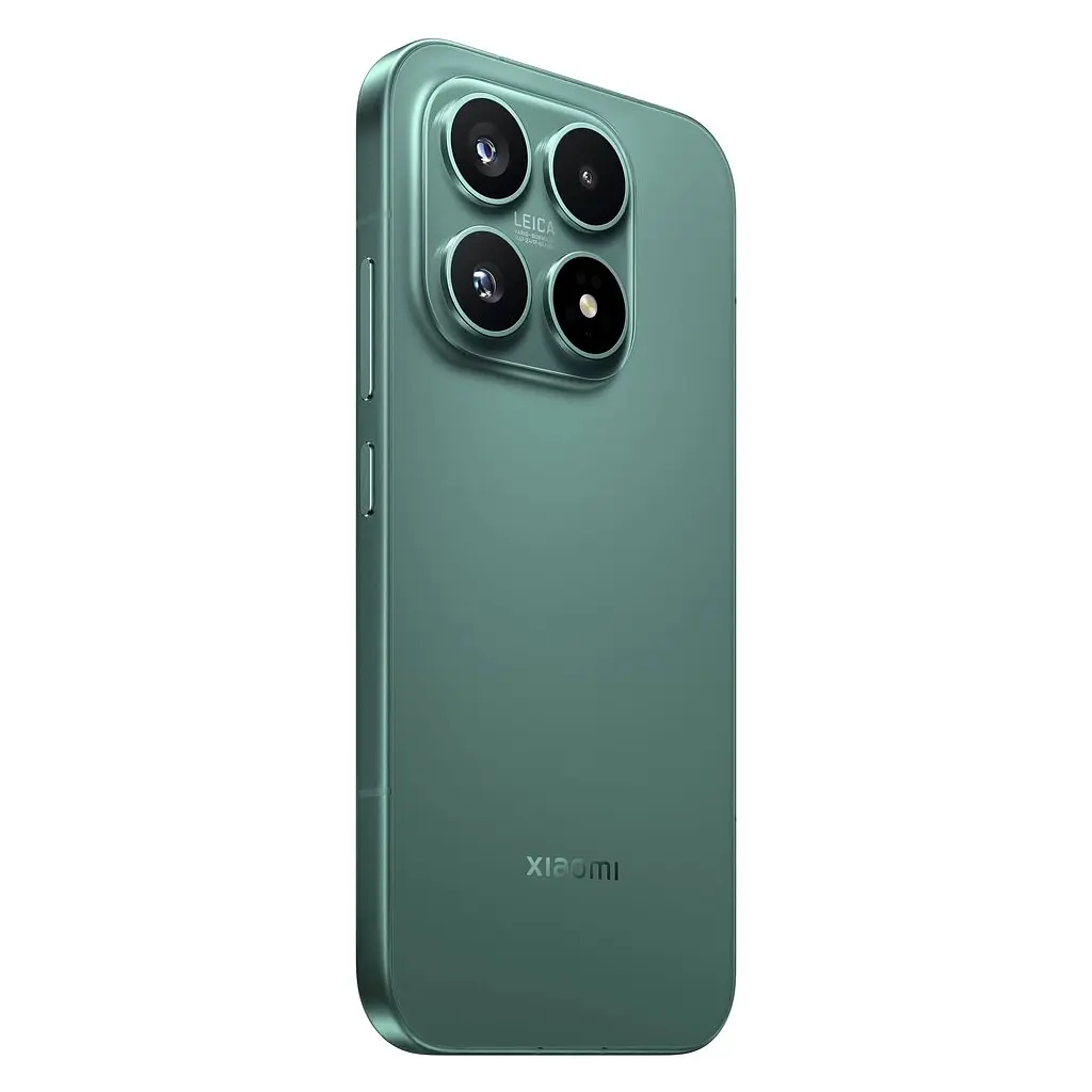 Мобільний телефон Xiaomi 17 12/512GB Venture Green (1186348) - фото 6