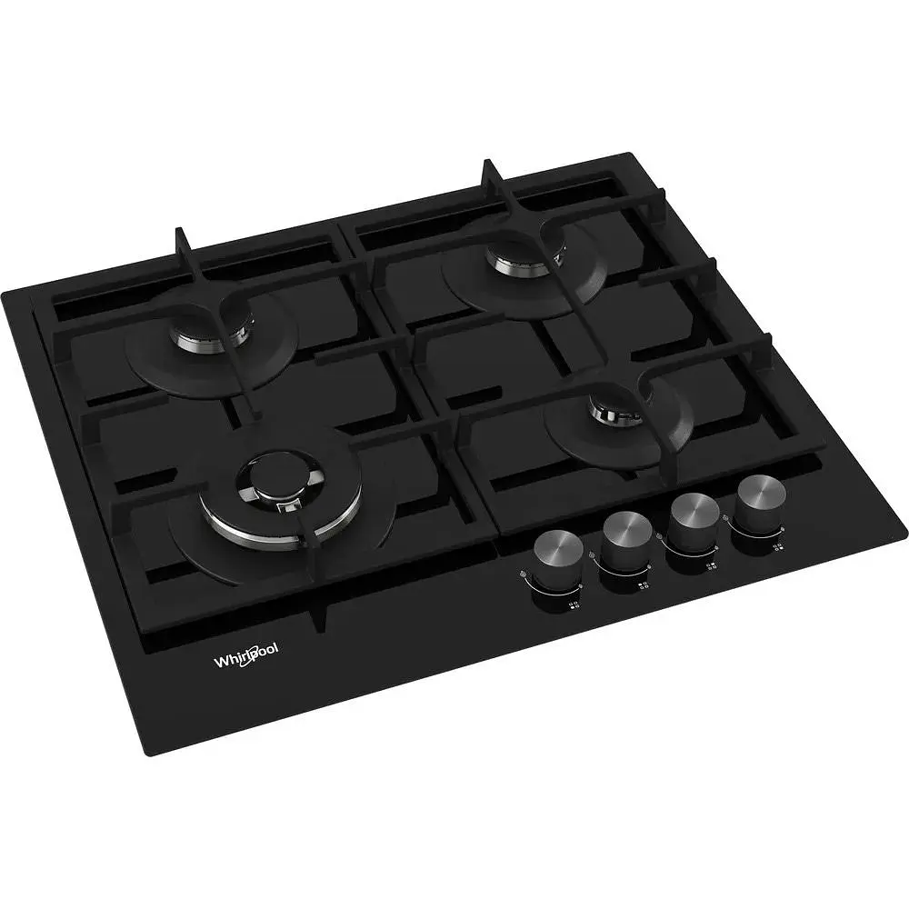 Газова варильна поверхня Whirlpool AKT 6465 NB [95549] - фото 2