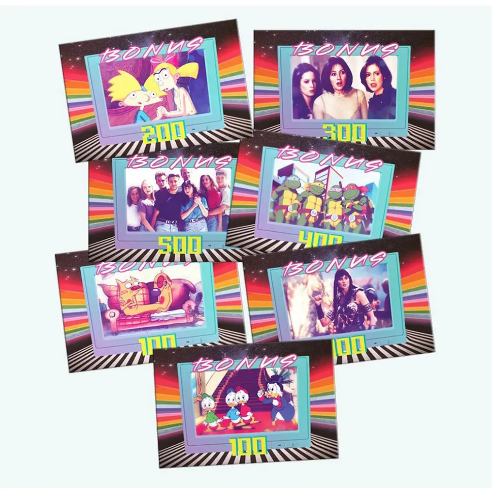 Настільна гра "Монополія RETRO" PLR-0026 - фото 4