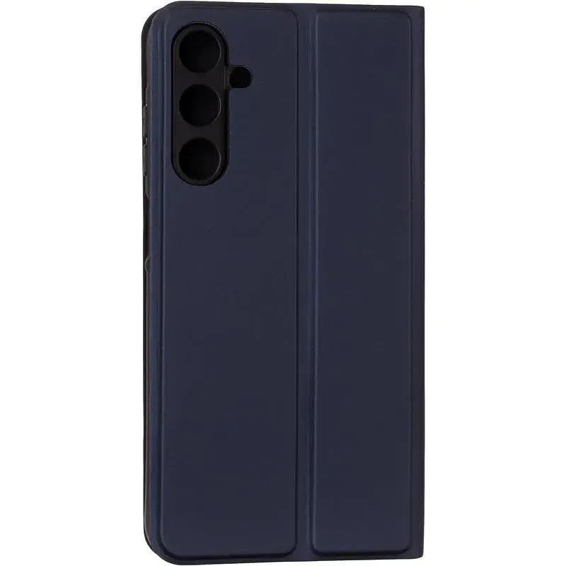 Чохол до мобільного телефона BeCover Exclusive New Style Samsung Galaxy A36 SM-A366 Blue (713025) - фото 4