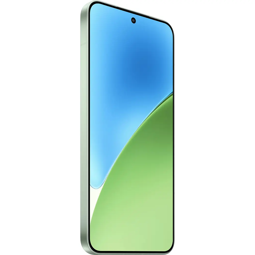 Смартфон Xiaomi 15 12/512GB Green (Global Version) [5G, NFC] - фото 2