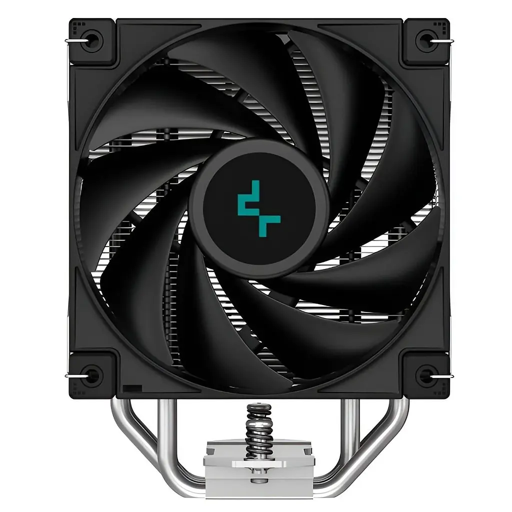 Кулер для процесора Deepcool AK400 1700 AM5 (R-AK400-BKNNMN-G-1) (AK400) - фото 3