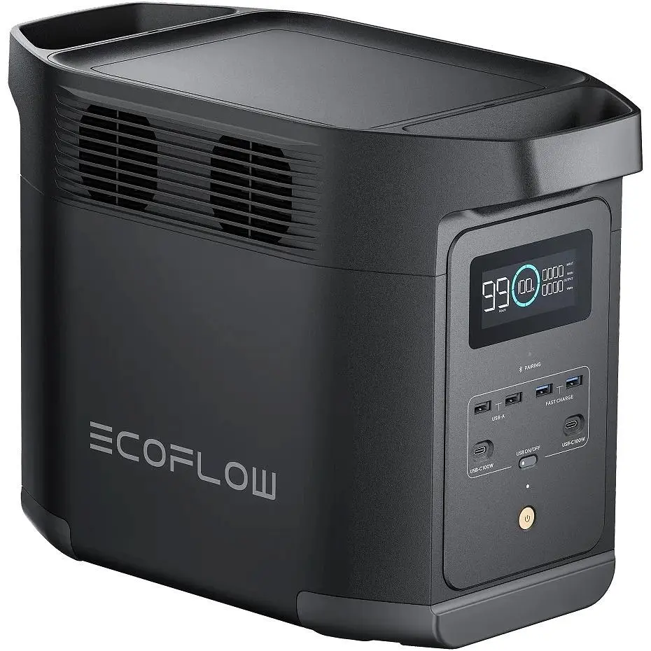 Зарядна станція EcoFlow E980 (EFE980-IN) [158341] - фото 4