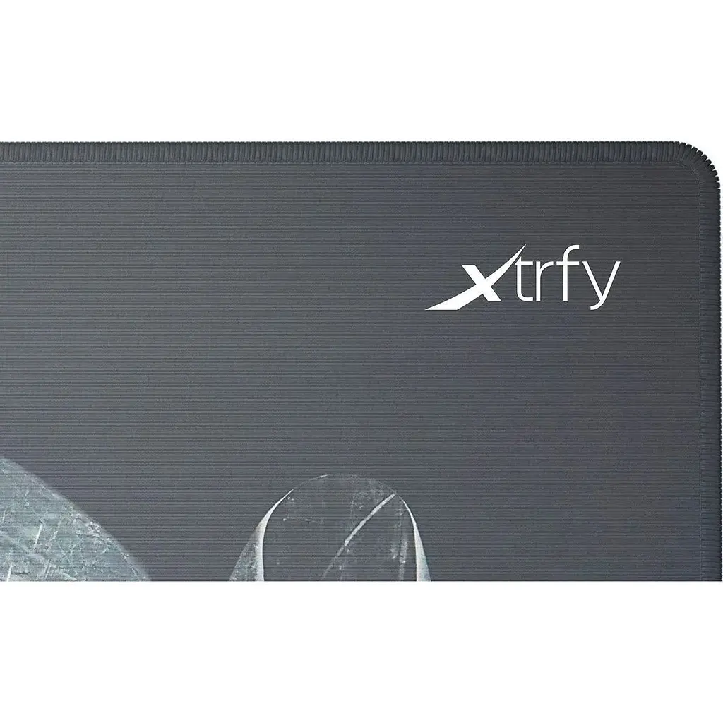Килимок для миші Xtrfy GP4 Large Cloud White [XG-GP4-L-WHITE] [127017] - фото 3