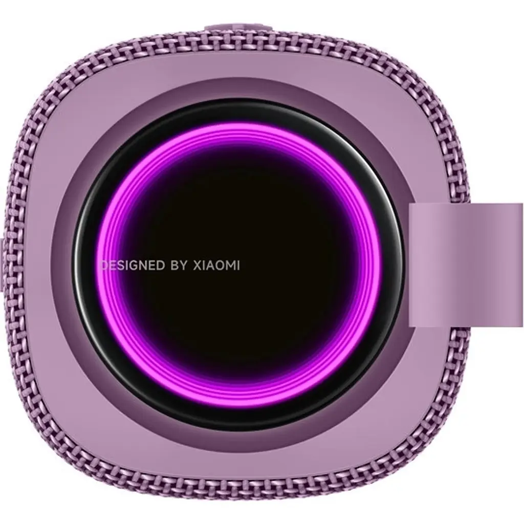 Акустична система Xiaomi Sound Play Purple (QBH4431GL) - фото 2