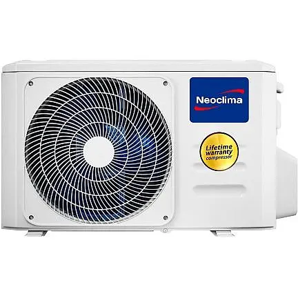 Кондиціонер Neoclima NS/NU-12EHXIw1 - фото 7