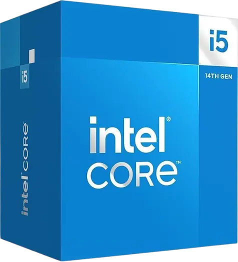 Процесор Intel Core i5 14400 LGA 1700 (BX8071514400) - фото 2