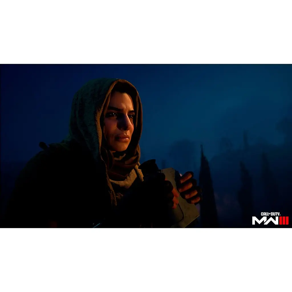 Гра Call of Duty: Modern Warfare III для PS5 (RU) (1128893) [96982] - фото 10