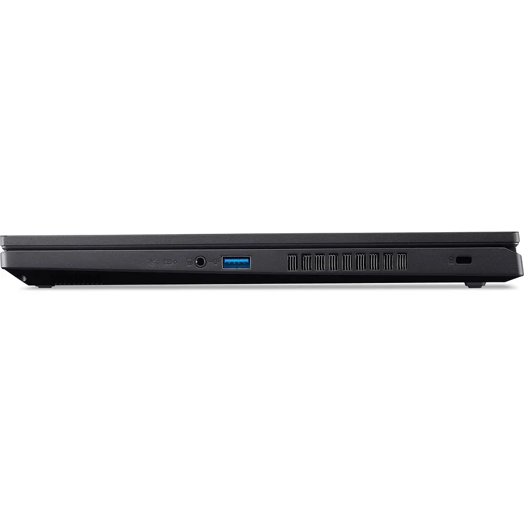 Ноутбук Acer Nitro V15 ANV15- 41- R948, NH. QSGEX. 00H, 15. 6, AMD Ryzen 7 7735HS (8 ядер), NVIDIA GeForce RTX 4050 (6GB GDDR6), 16GB 4800MHz (1x16GB) DDR5, Black - фото 7