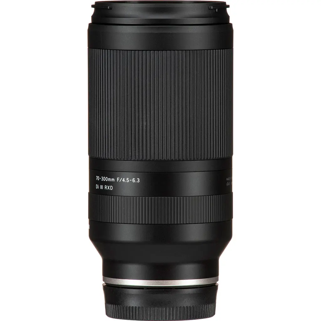 Об'єктив Tamron AF 70-300mm f/4.5-6.3 Di III RXD Sony E (A047S) - фото 3