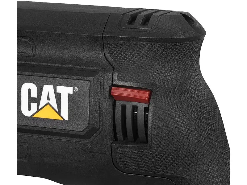 Перфоратор CAT DX26 - фото 4
