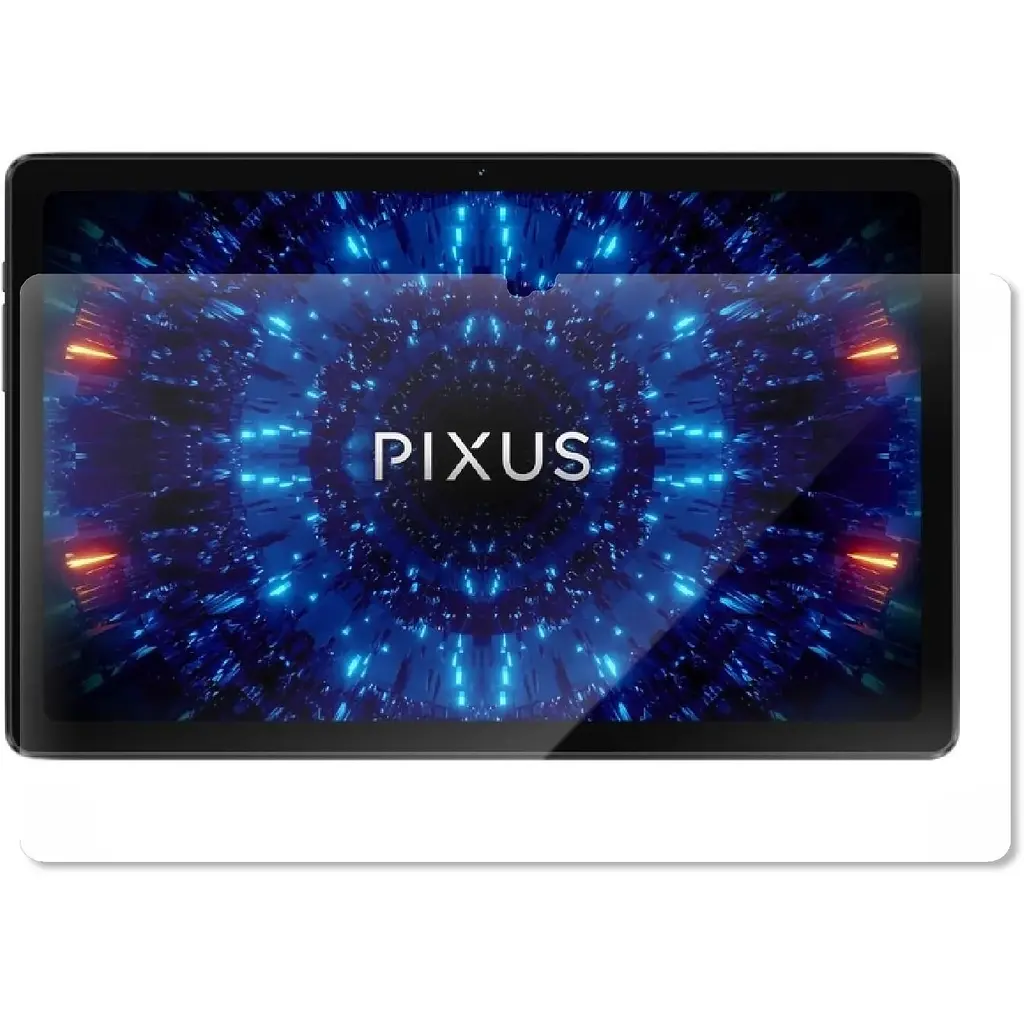Захисна плівка StatusSKIN для Pixus Drive Екран Глянцева Ultra - фото 1