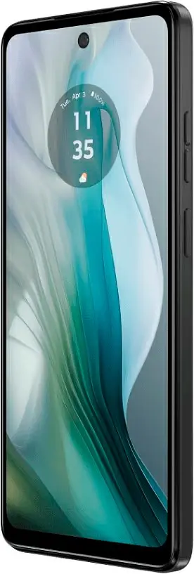 Смартфон Motorola Moto E14 2/64GB Graphite Grey (PB3C0008) - фото 3