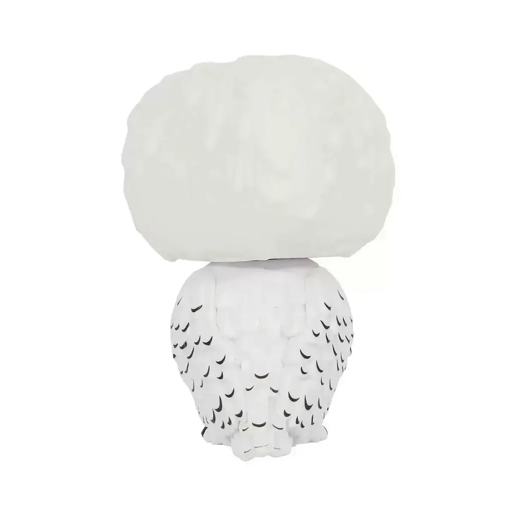 Фігурка для геймерів Funko Pop cерії Гаррі Поттер - Сова Букля (35510) - фото 4