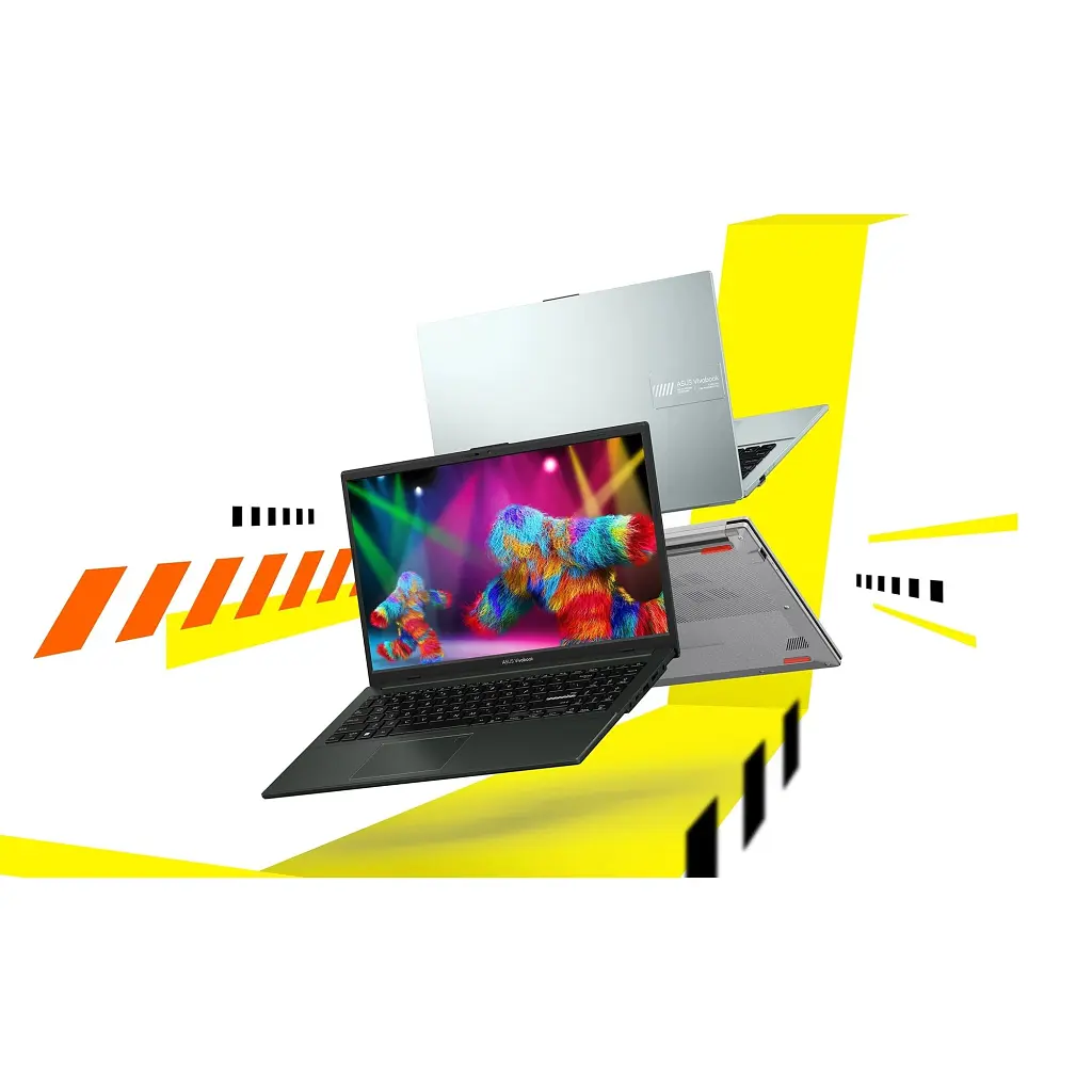 Ноутбук ASUS Vivobook Go 15 E1504FA-BQ5415 (90NB0ZR2-M07KL0) - фото 10