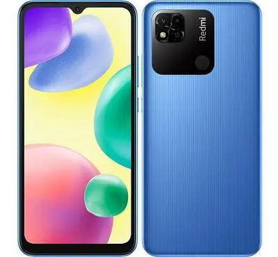 Смартфон Xiaomi Redmi 10A 4/128GB Sky Blue Global Rom Refurbished - фото 3