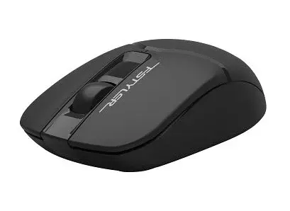 Миша Fstyler FB12S, Black A4Tech teh0020425 - фото 2