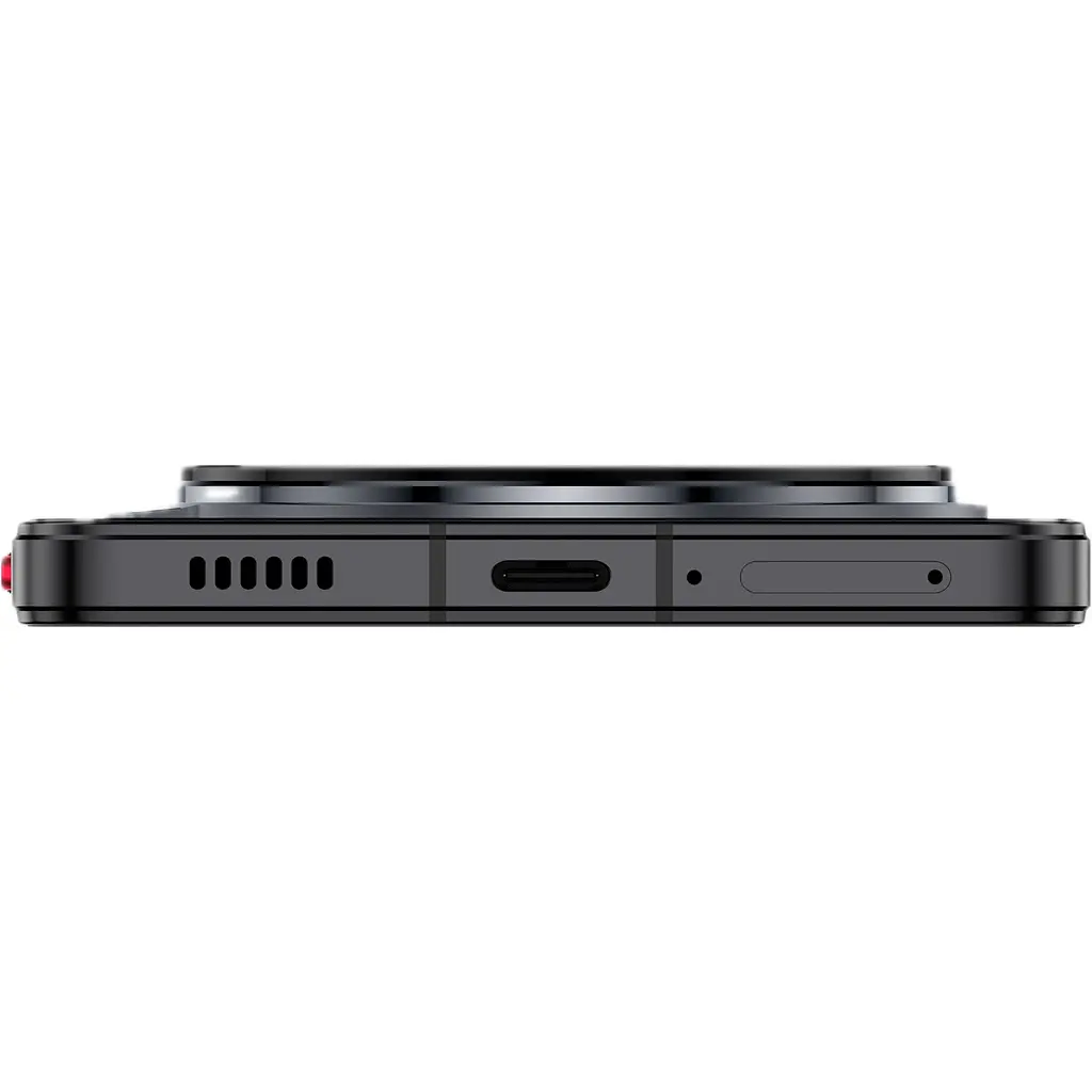 Смартфон Nubia Z60S Pro 16/1TB Black [120873] - фото 8