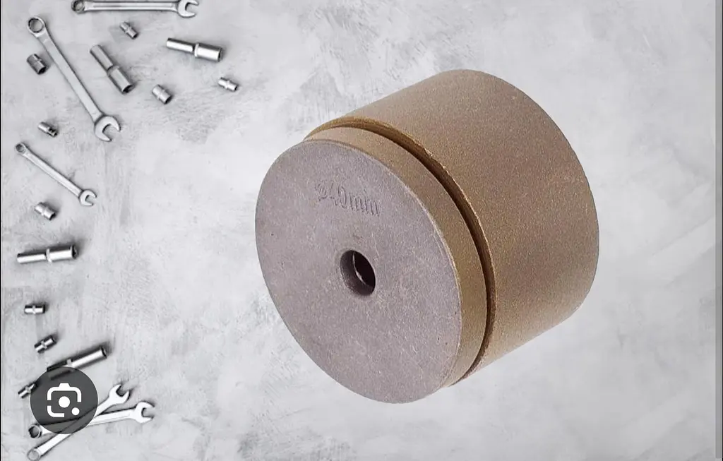 Насадка для пайки ППР труб и фитингов Bergerr Prof Ø 40 мм - фото 2