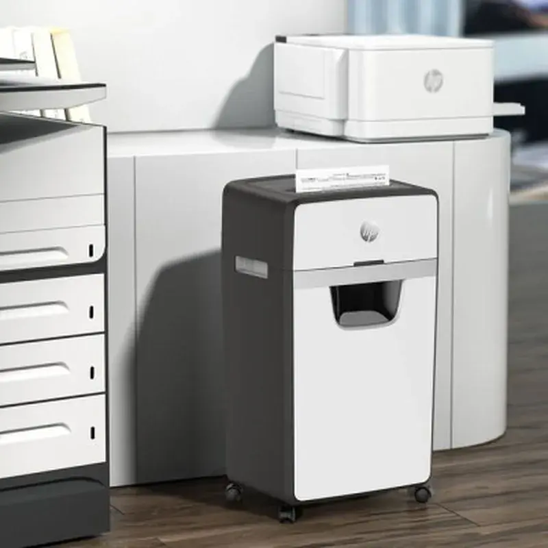 Знищувач документів HP ONESHRED 24CC (2807) (864881) - фото 6