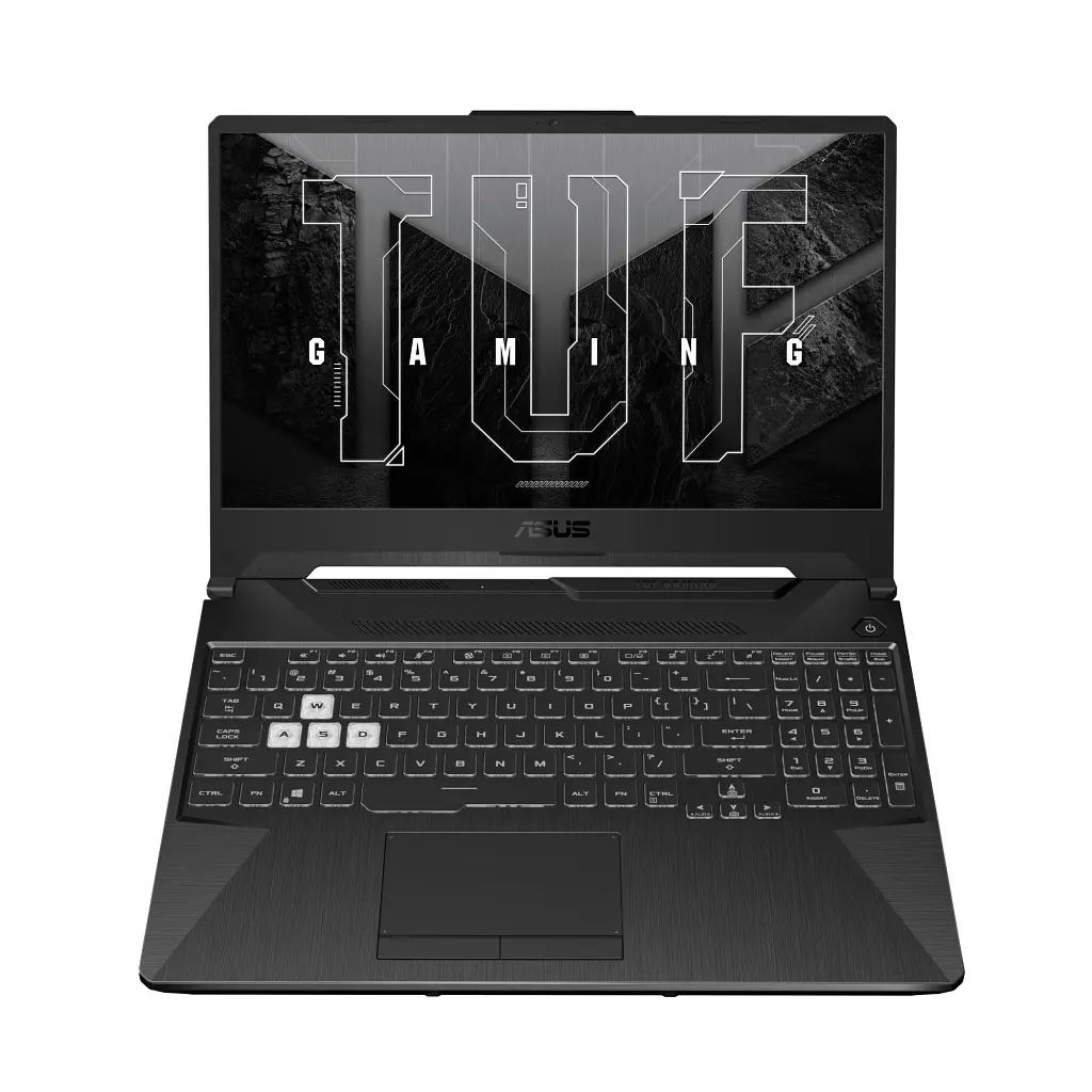Ноутбук ASUS TUF Gaming A15 FA506NCG-HN342 (90NR0JF7-M00T80) - фото 10