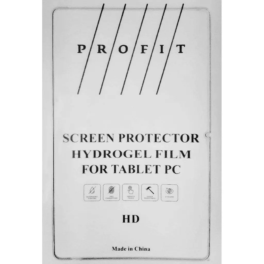 Гідрогелева бронеплівка для Samsung Galaxy Tab S11 SM-X730 SM-X736 - фото 3