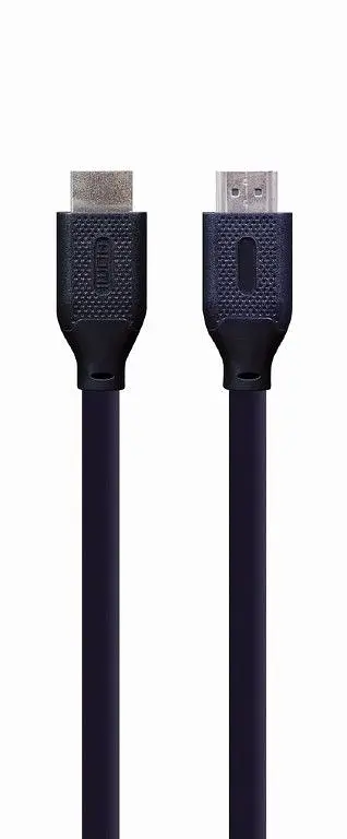 Кабель Cablexpert HDMI - HDMI V 2.1 (M/M), 3 м, черный пакет (CC-HDMI8K-3M) - фото 3