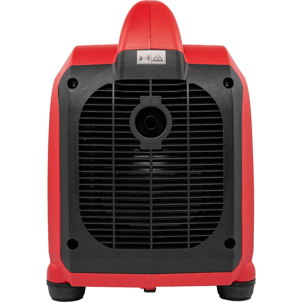 Інверторний бензиновий генератор Einhell TC-IG 2000 (4152590) [158777] - фото 6