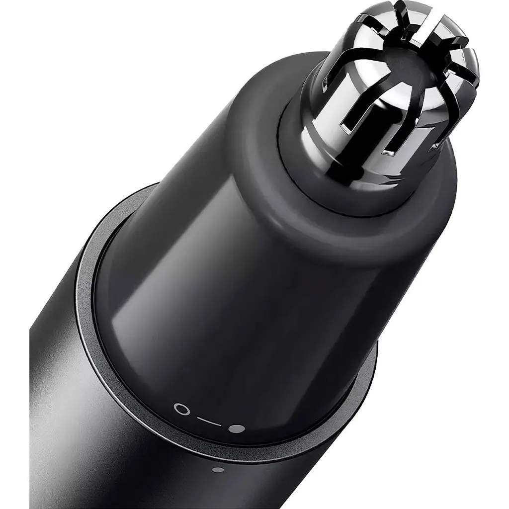 Тример для носа та вух MiJia Electric Nose Hair Trimmer (MJGHB1LF) [120975] - фото 3