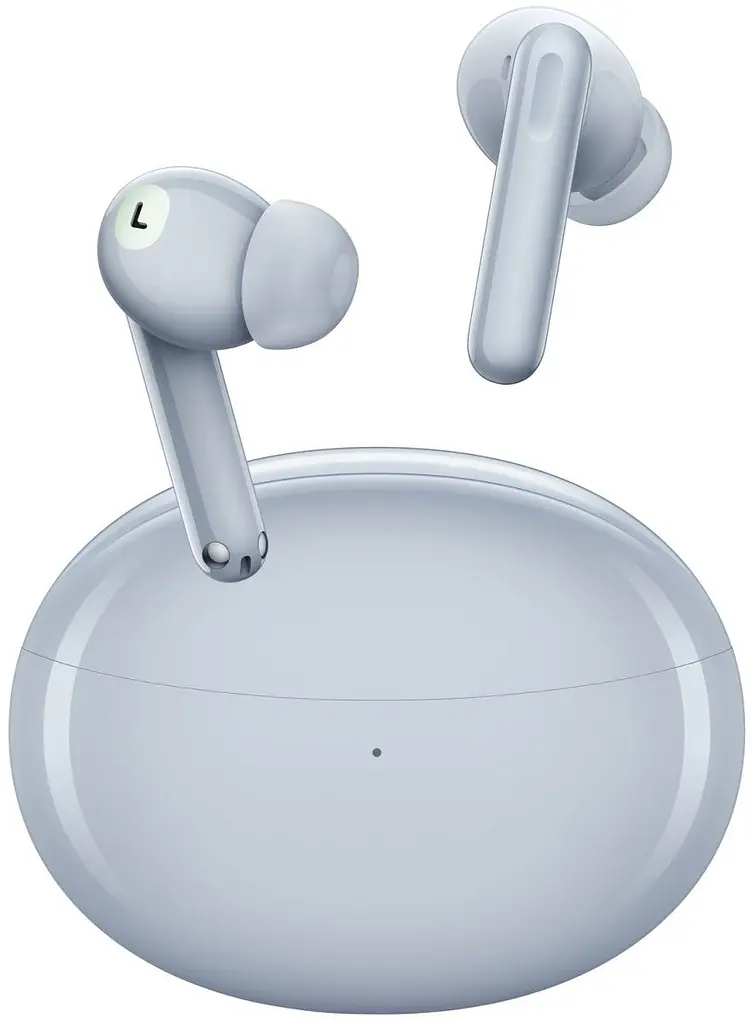 Навушники Oppo Enco Air2 Pro (ETE21) Grey [75832] - фото 2