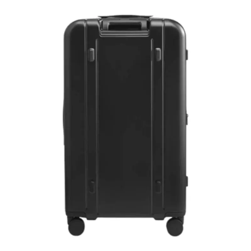 Валіза Xiaomi Ninetygo HOBO Pro luggage 28" Black (6941413248334) - фото 2