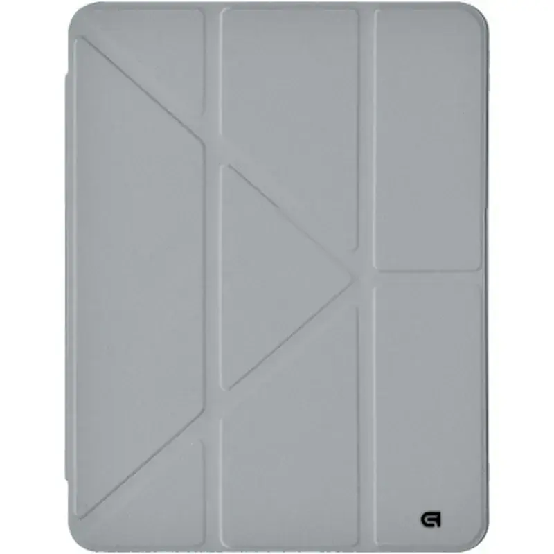 Чохол до планшета Armorstandart Y-Type PEN iPad Air 11 2024 Gray (ARM77528)