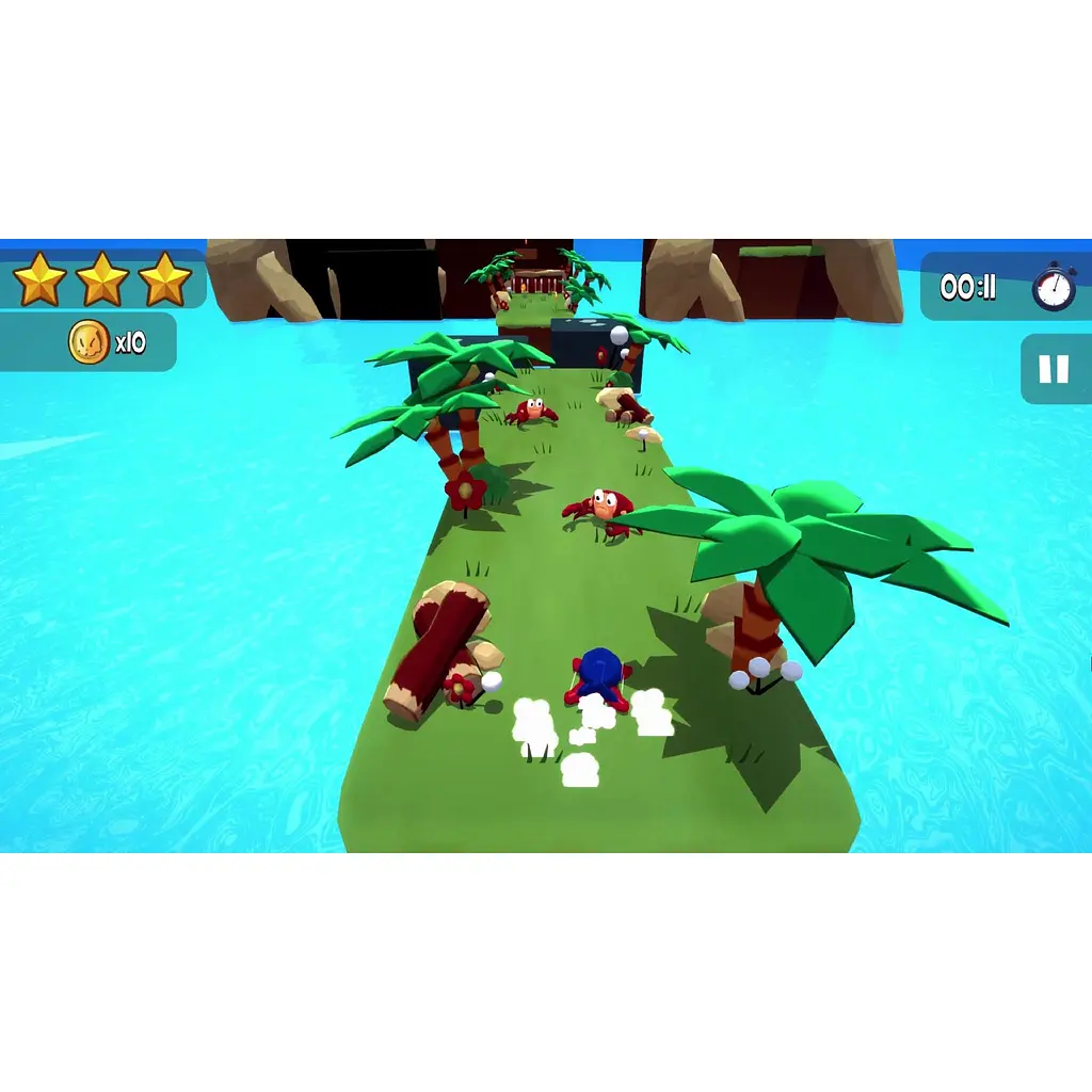 Ключ активации Microsoft Kraken Odyssey для Xbox One/Series S/X - фото 4