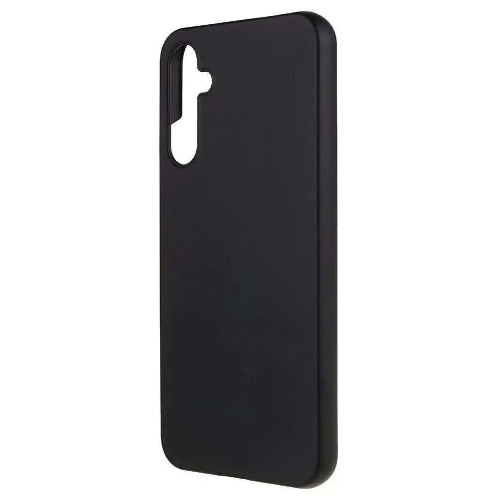 Силіконовий чохол BeCover для Samsung Galaxy A34 5G SM-A346 Black (708977) - фото 2