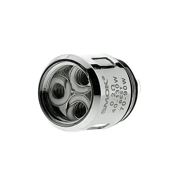 Випарник Smok TFV8 Baby-T6 Coil 0.2 Oм (co0066) - фото 3