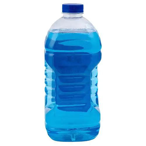 Омивач скла готовий літній VITOL Морський бриз 2 л - фото 2
