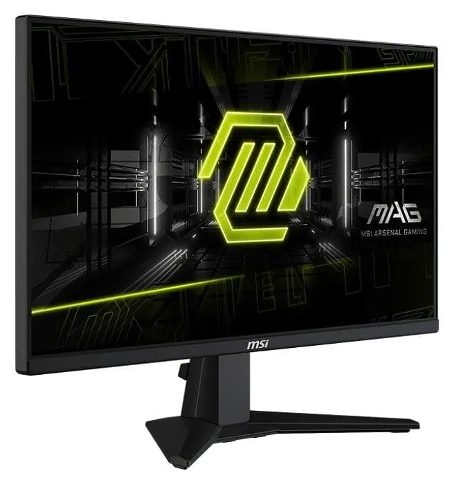 Монітор MSI 24.5" MAG 255XF IPS Чорний 300Hz - фото 2